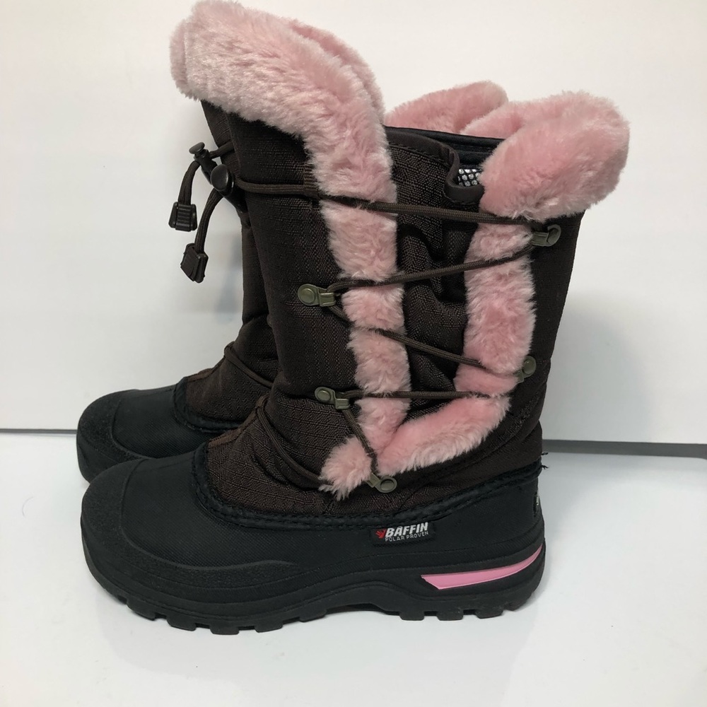 Baffin melody junior
